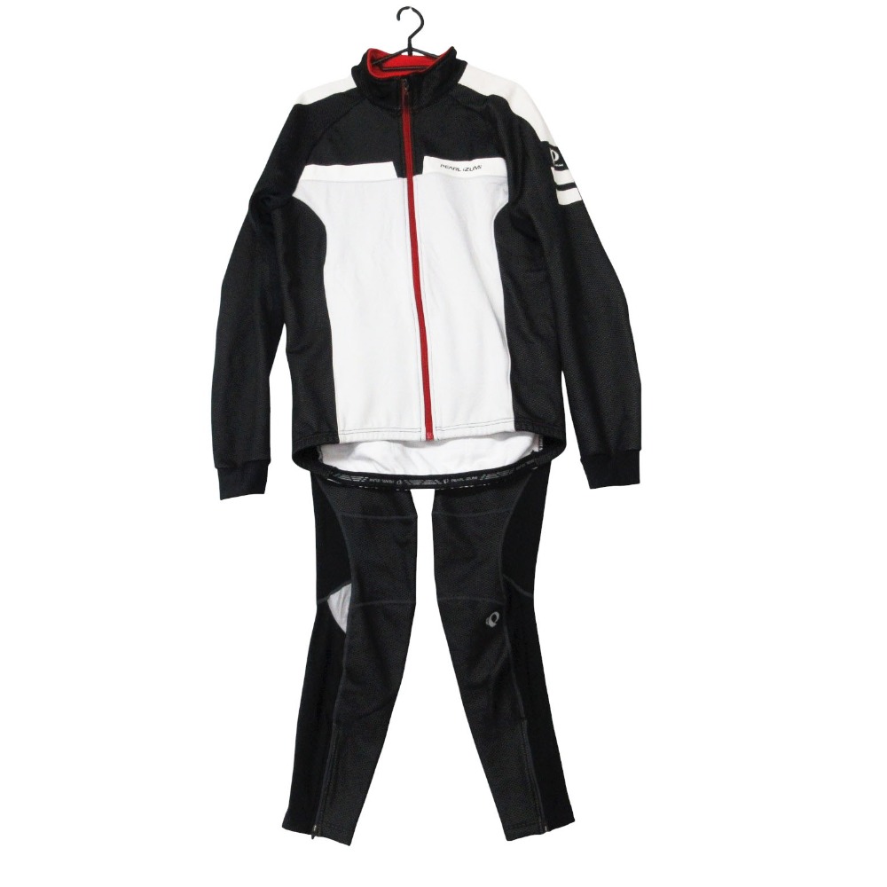 パールイズミ 冬用 上下 ウィンター Pearl Izumi 自転車 中古 楽天市場】pearl izumi 中古の通販