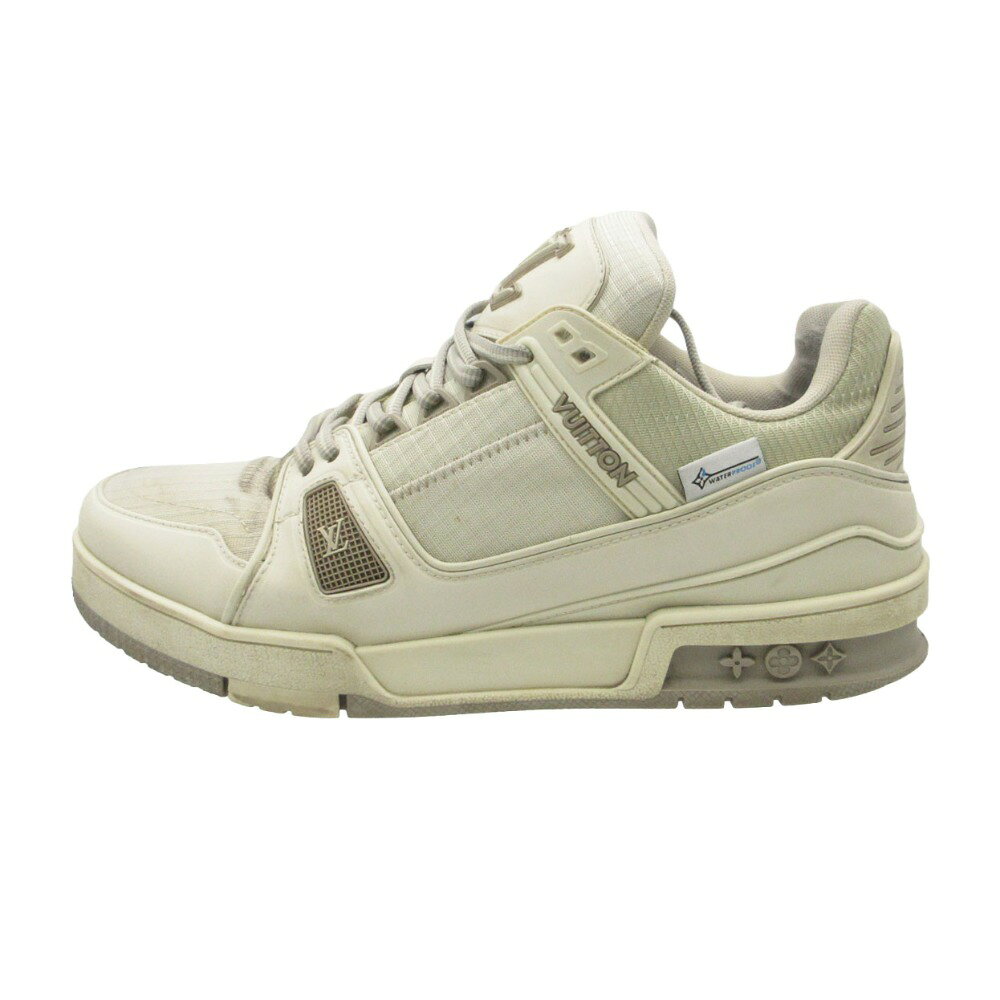 楽天市場】LOUIS VUITTON スニーカー（靴サイズ（cm）25.5）（メンズ靴