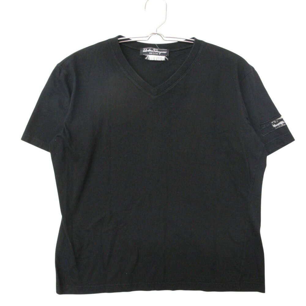 楽天市場】フェラガモ（Tシャツ・カットソー｜トップス）：メンズ