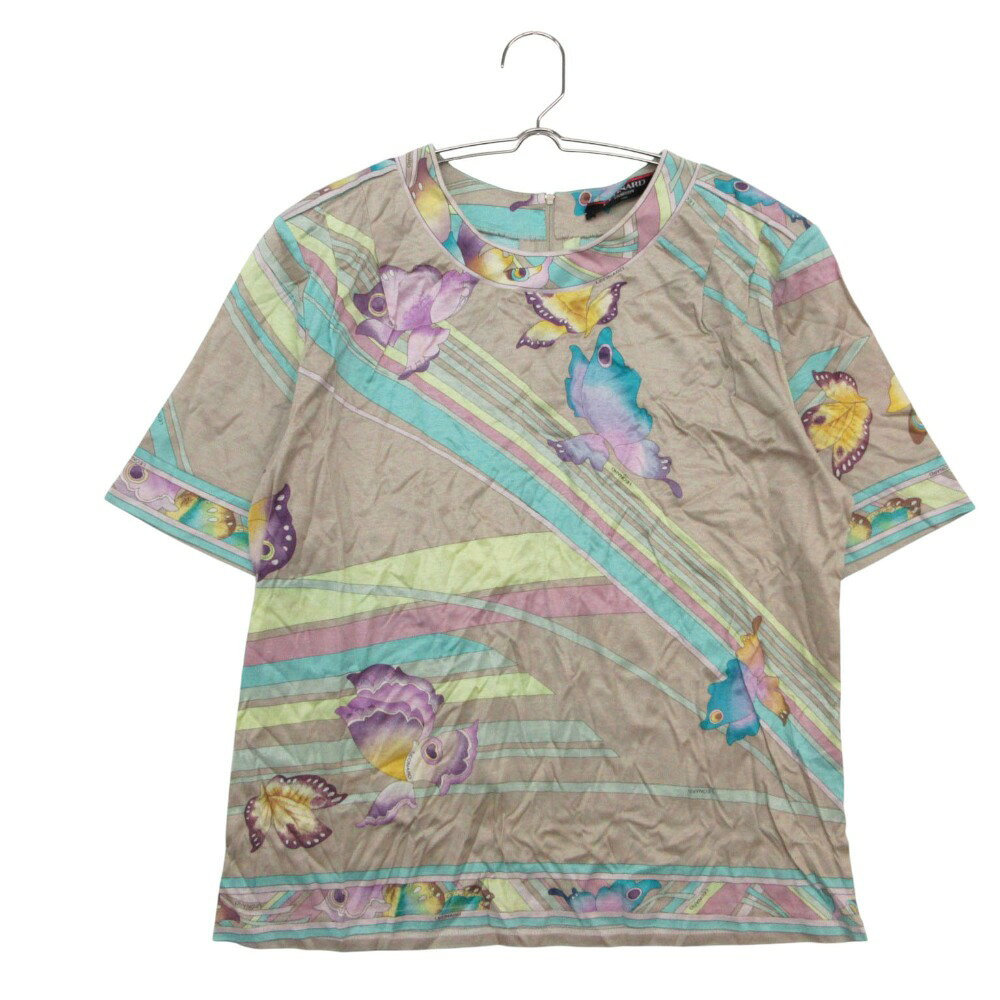 楽天市場】レオナール（Tシャツ・カットソー｜トップス）：レディース