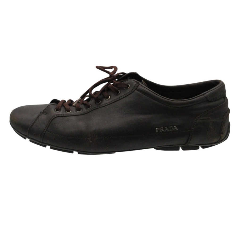 楽天市場】【中古】 PRADA（スニーカー｜メンズ靴）：靴の通販