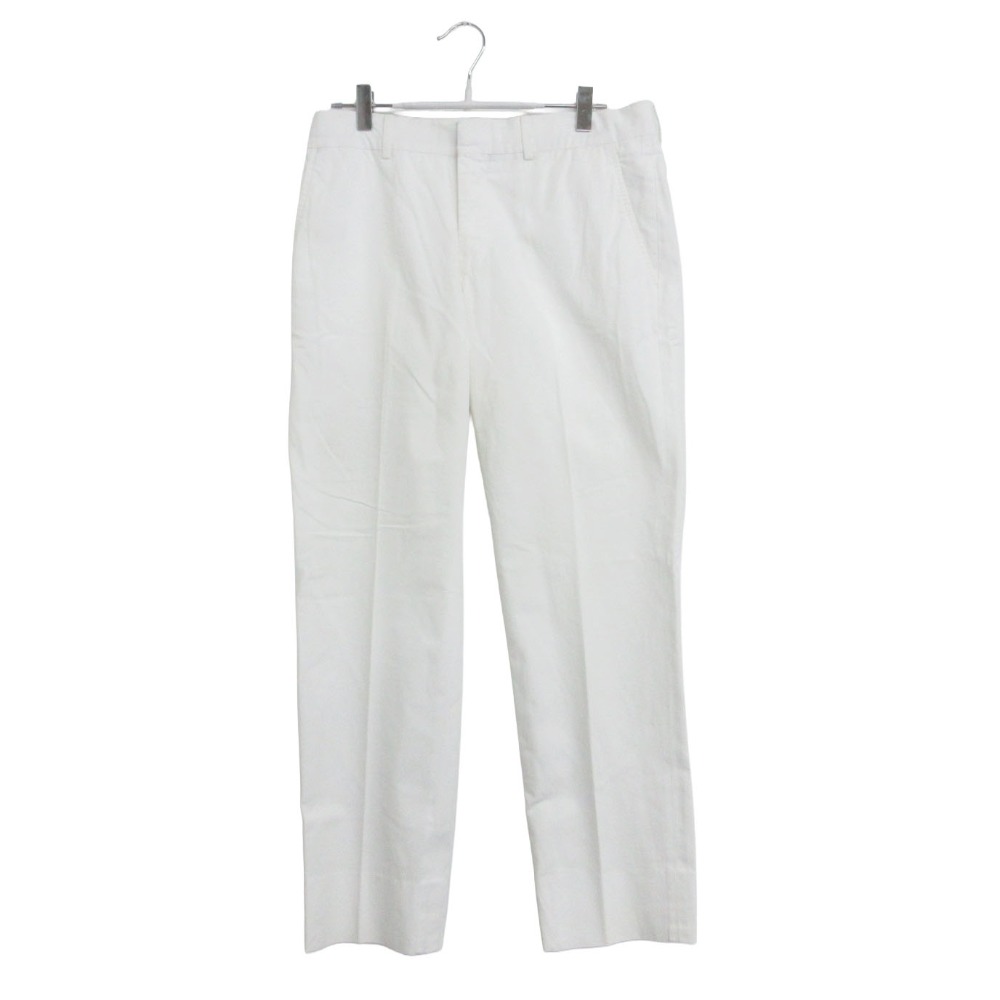 楽天市場】中古 エルメス（カラーホワイト）（ズボン・パンツ｜メンズ