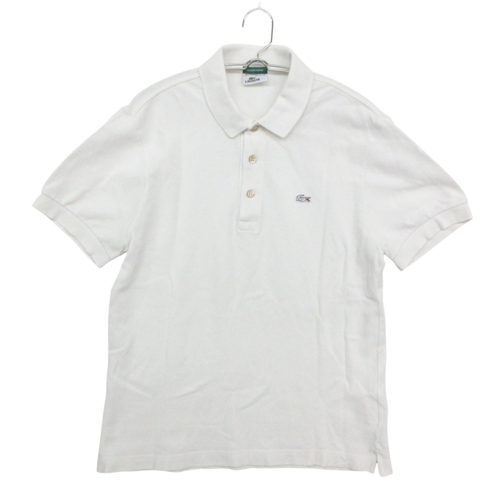 楽天市場】lacoste(ラコステ) サイズ3（トップス｜メンズファッション