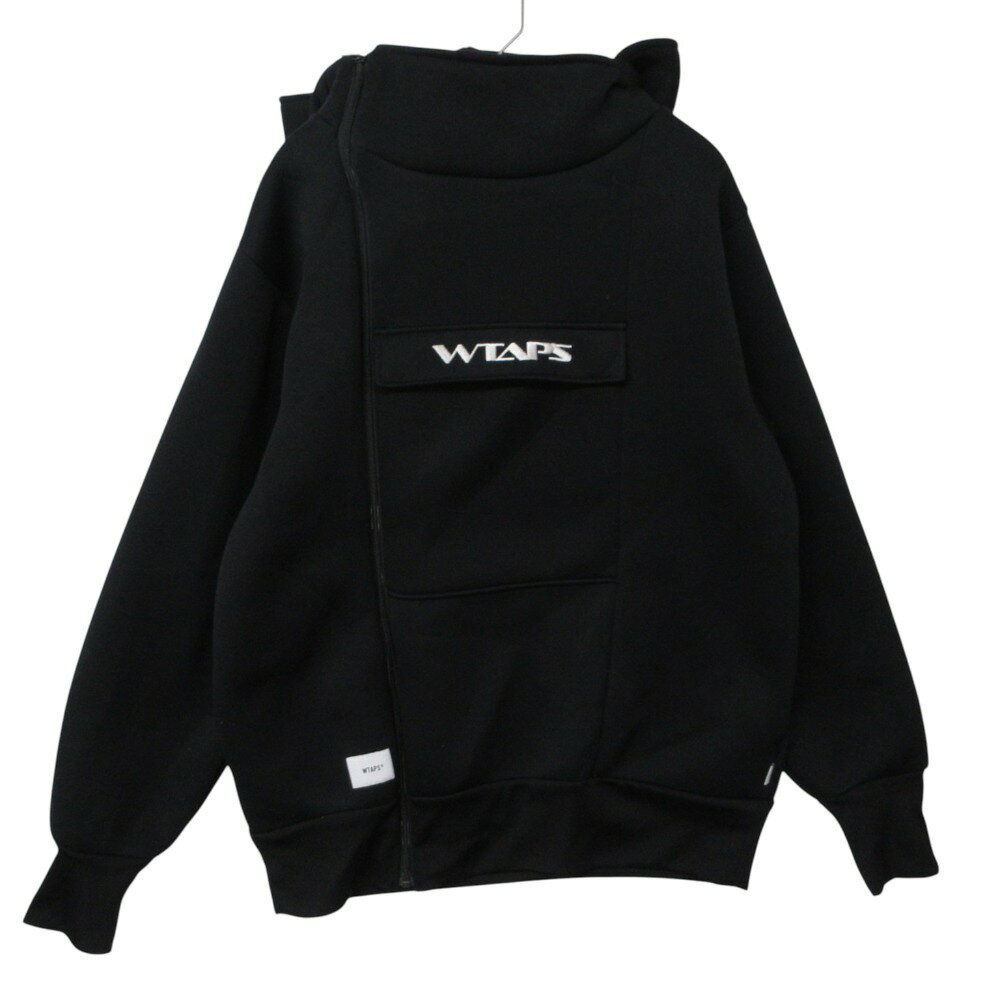 WTAPS ダブルタップス　パーカー　VANS バンズ　04 c202609013787-d1.jpg