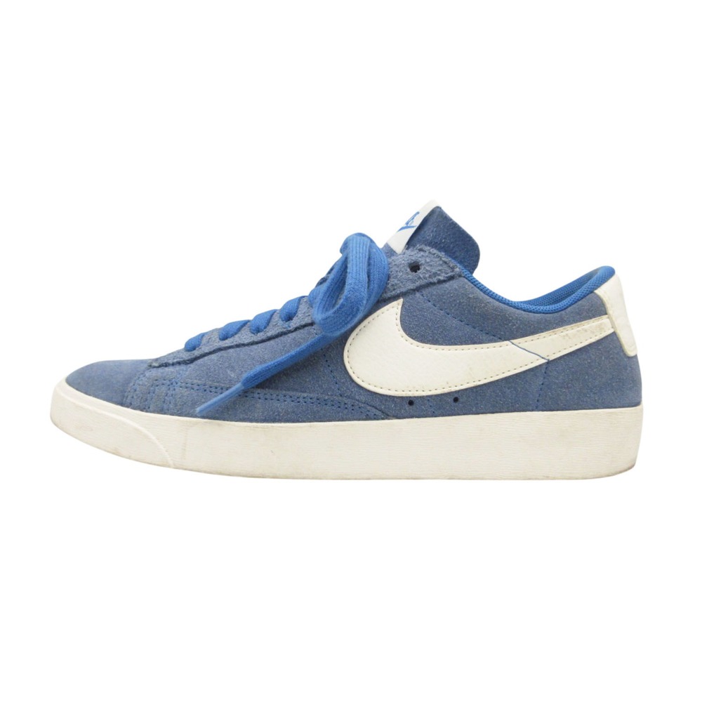 楽天市場】nike blazer lazer blueの通販