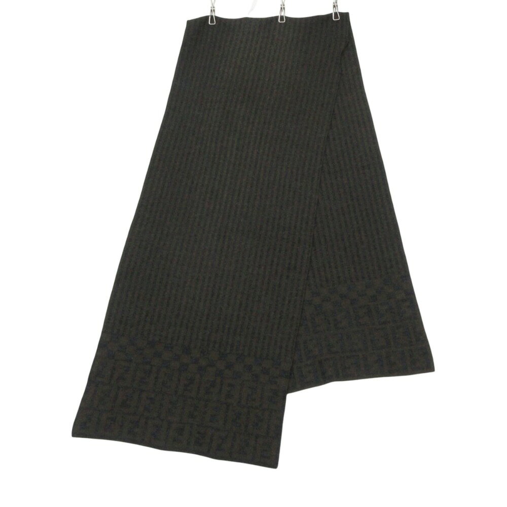 楽天市場】フェンディ マフラー 中古の通販