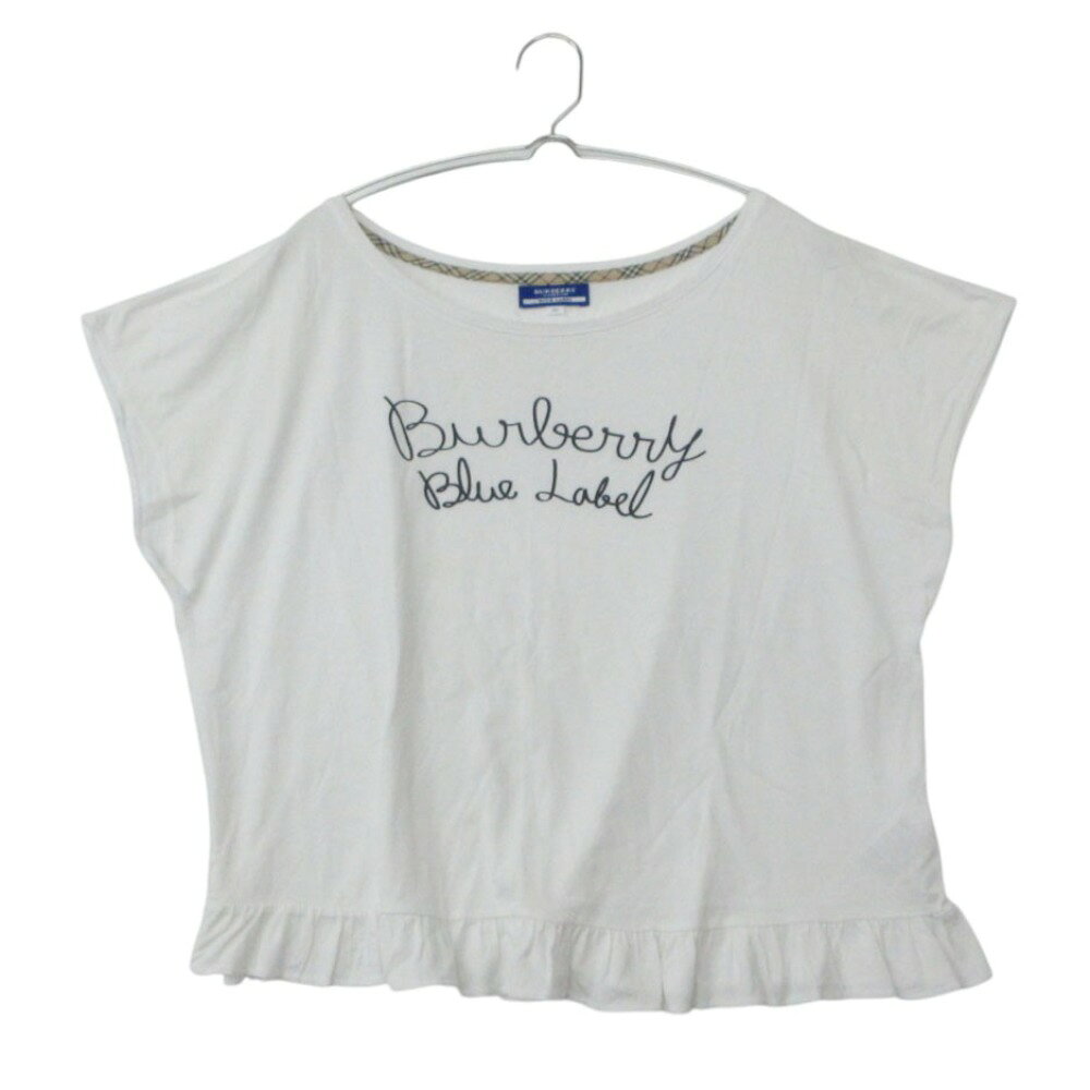 楽天市場】バーバリー・ブルーレーベル tシャツの通販