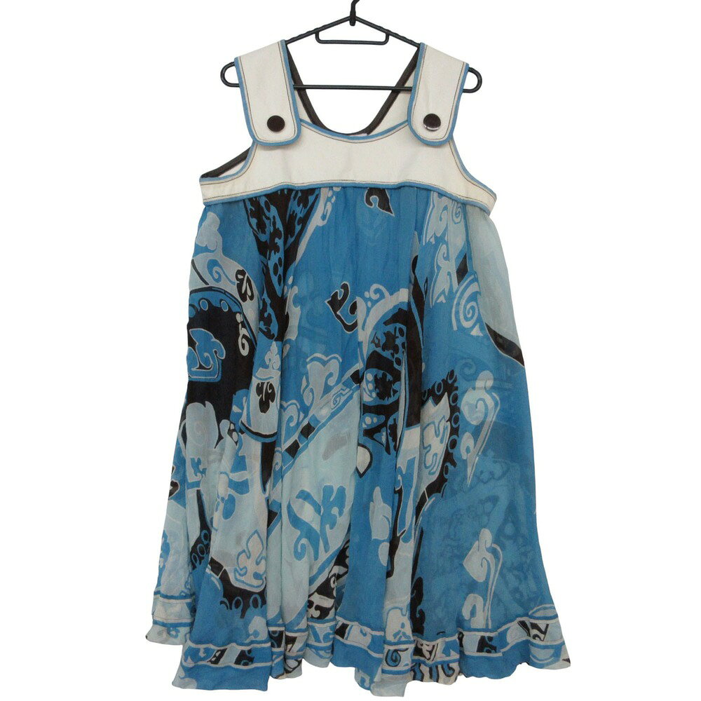 楽天市場】綿100％（ブランドレオナール）（ワンピース｜レディース