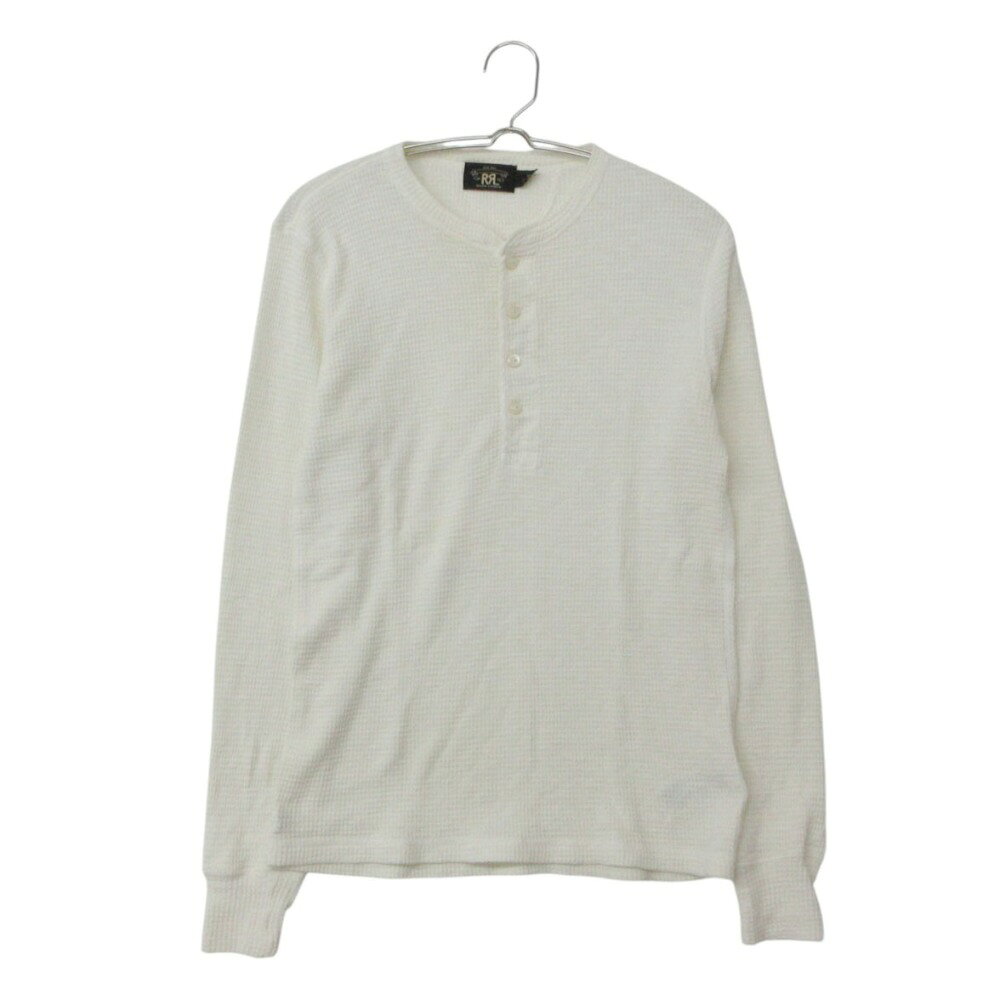 楽天市場】RRL ヘンリーネック（トップス｜メンズファッション）の通販