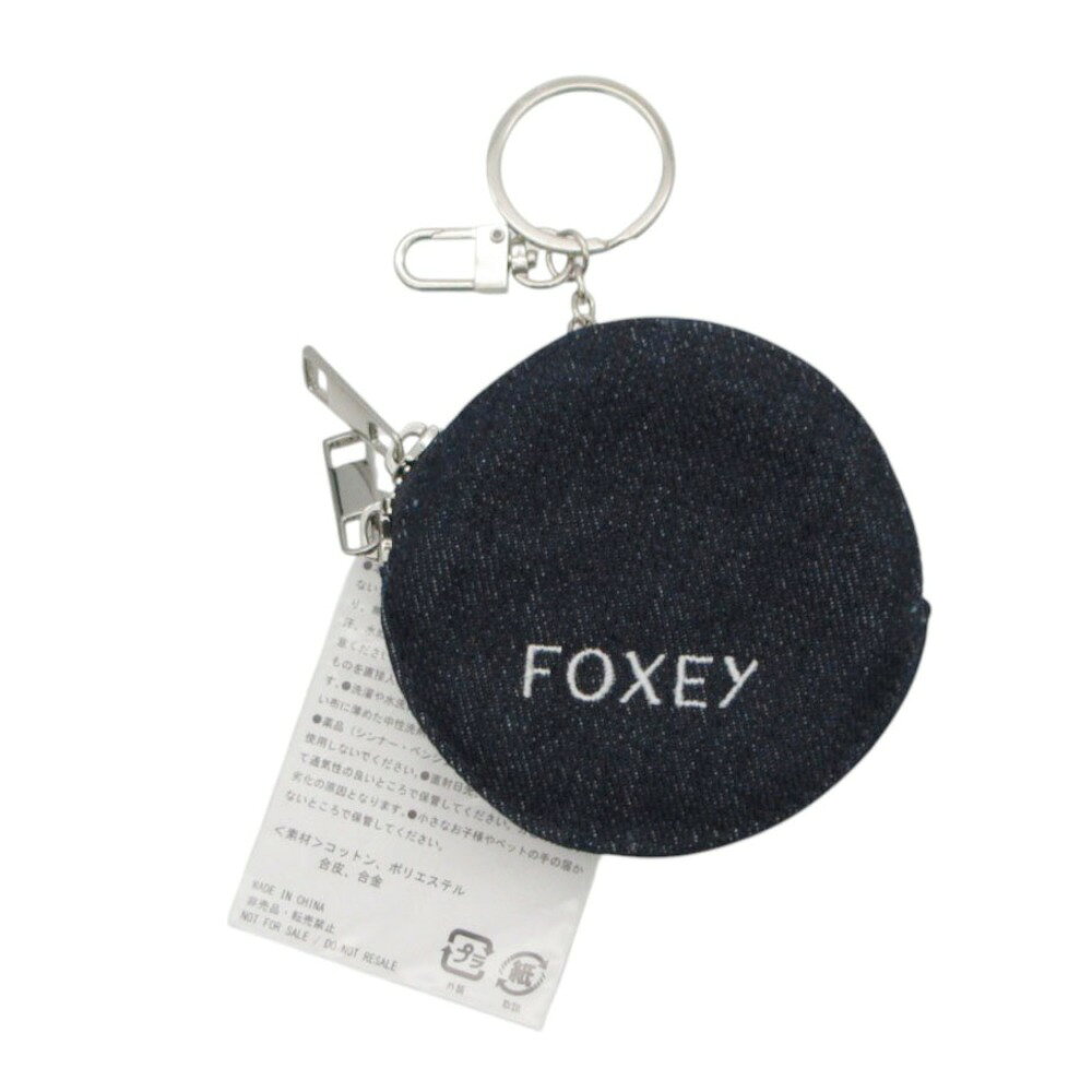 楽天市場】foxey ノベルティの通販