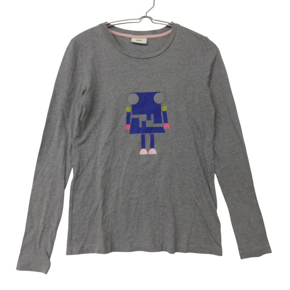 楽天市場】フェンディ Tシャツ（キッズ・ベビー・マタニティ）の通販