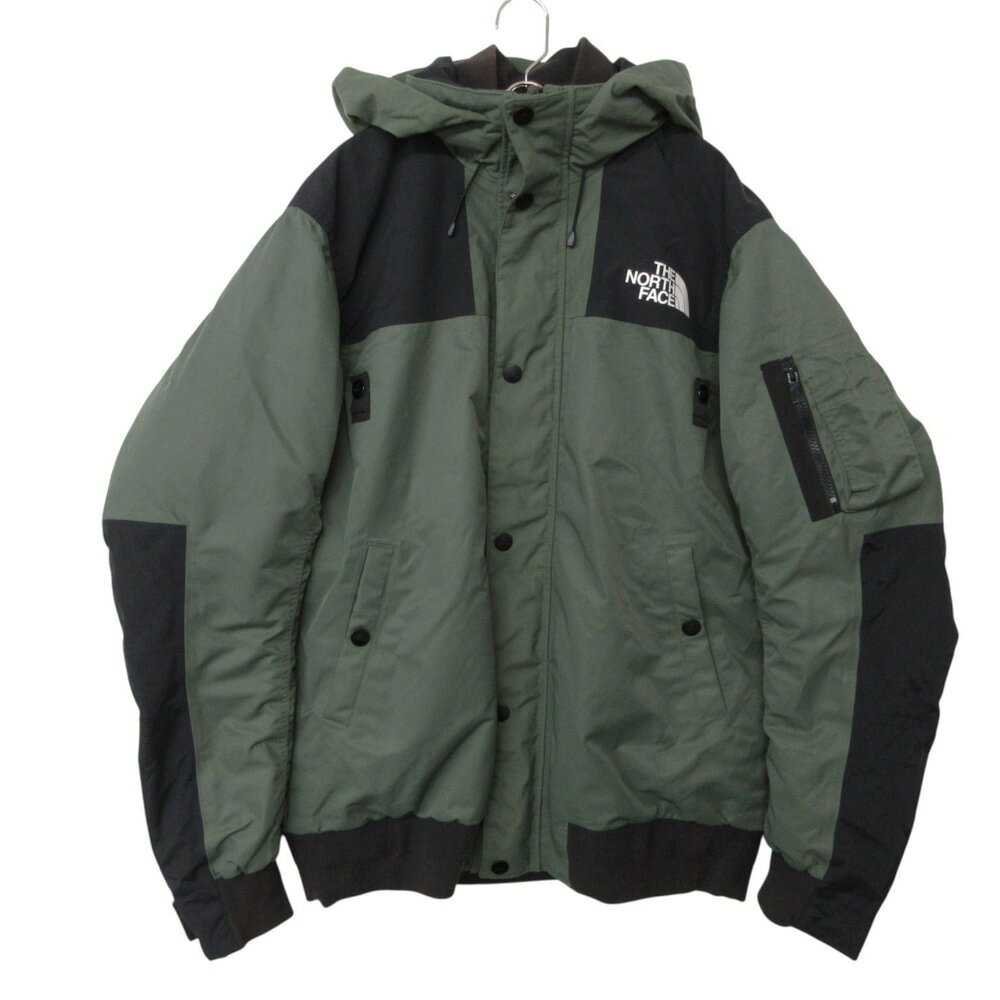 楽天市場】sacai north face ボンバーの通販