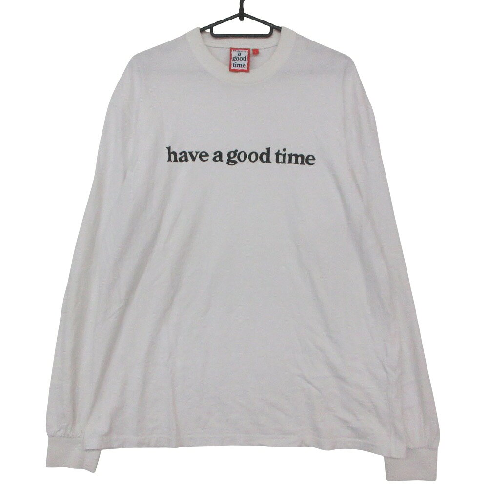楽天市場】have a good time tシャツ（Tシャツ・カットソー｜トップス