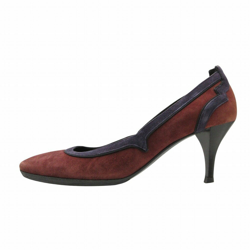 HERMES エルメス レザー パンプス ブラック 37 1/2 24cm 楽天市場】パンプス（ブランドエルメス）（レディース靴｜靴）の通販