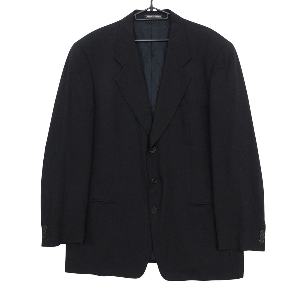 楽天市場】GIORGIO ARMANI テーラードジャケットの通販