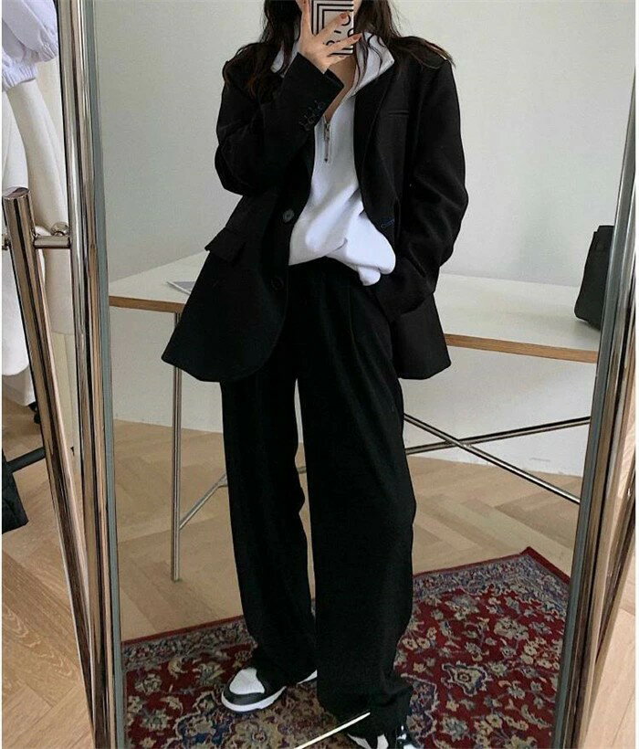 パンツスーツ レディース 卒業式 入学式 スーツ セットアップ ビジネススーツ 入園式 卒園式 七五三 結婚式 仕事 ママ パンツセットアップ ジャケット パンツ 洗える カジュアル 上下セット 2点セット フォーマル 面接 説明会 OL 通勤 ホワイト ブラック S M L XL