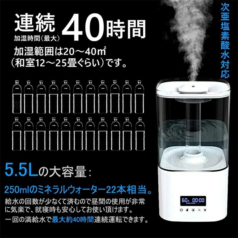 �ü��� ��� Ķ���� �������༰ �ե��륿�� ������� ���ü��� 5.5L ������ ��⥳���դ� �����ޡ���ǽ 3�ʳ��ߥ�����Ĵ�� �������б� ���������� 7��LED�饤�� USB���� ��ʲ���ɻ� �ݽ���ñ 25�� �䥤����ե��륿�� ȩ�����к� ���ե��� ��ӥ� ��̳�� ������