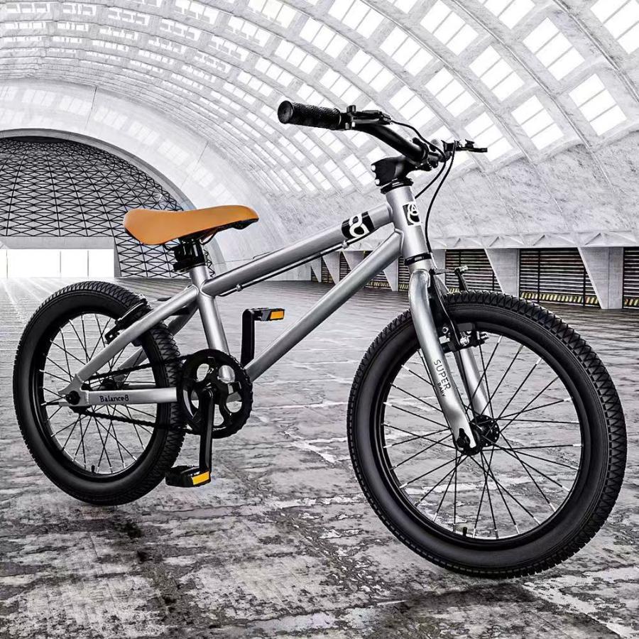 子供用自転車 自転車 16インチ/20インチ マウンテンバイク クロスバイク 幼児自転...