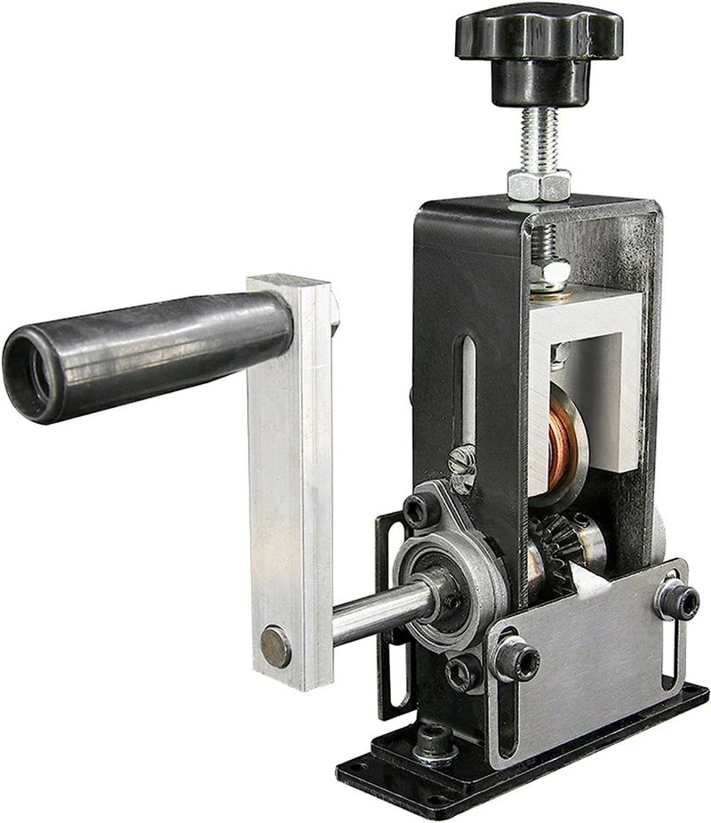 【楽天スーパーSALE】ワイヤーストリッパー 手動剥線機 Φ1-30mm ワイヤー適用 剥線器 電線皮むき工具 スムーズに剥ける ケーブル剥離機 スムーズに剥ける 銅線のリサイクル用 多機能ポータブル金属コンパクトツール 家庭用