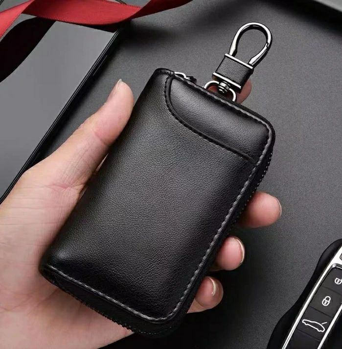 キーケース スマートキーケース メンズ カードキーケース 車キーケース