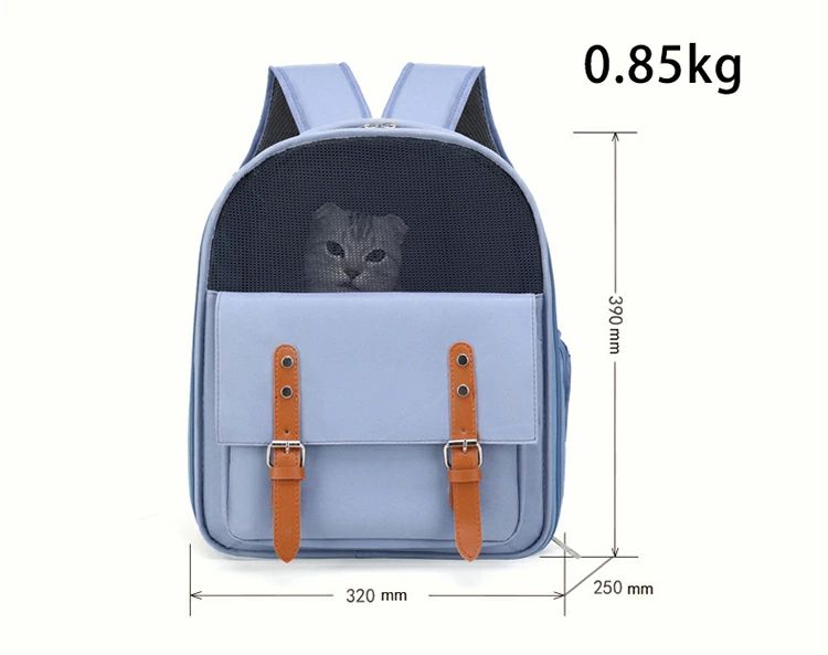 ペットキャリーバッグ リュック ペットバッグ 猫用 ペット用品 猫用 犬用 ペット用...