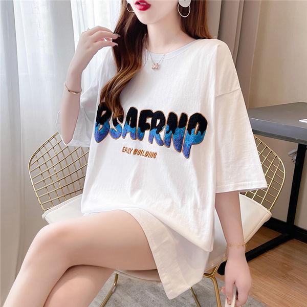 Rakuten - 半袖tシャツ レディース 黒Tシャツ 白Tシャツ ロゴT 文字 プリントTシャツ トップス 半そでTシャツ 可愛い Tシャツ 半袖 夏夏服 肌着 リゾート バレンタイン 2023 プレゼント
