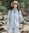 日焼け止め服 フード付き 紫外線対策 夏用 レディース メンズ 薄手 ジャケット軽量 パーカー 長袖 UV対策 UVカットパーカー 通勤 アートドア 春夏秋新作...