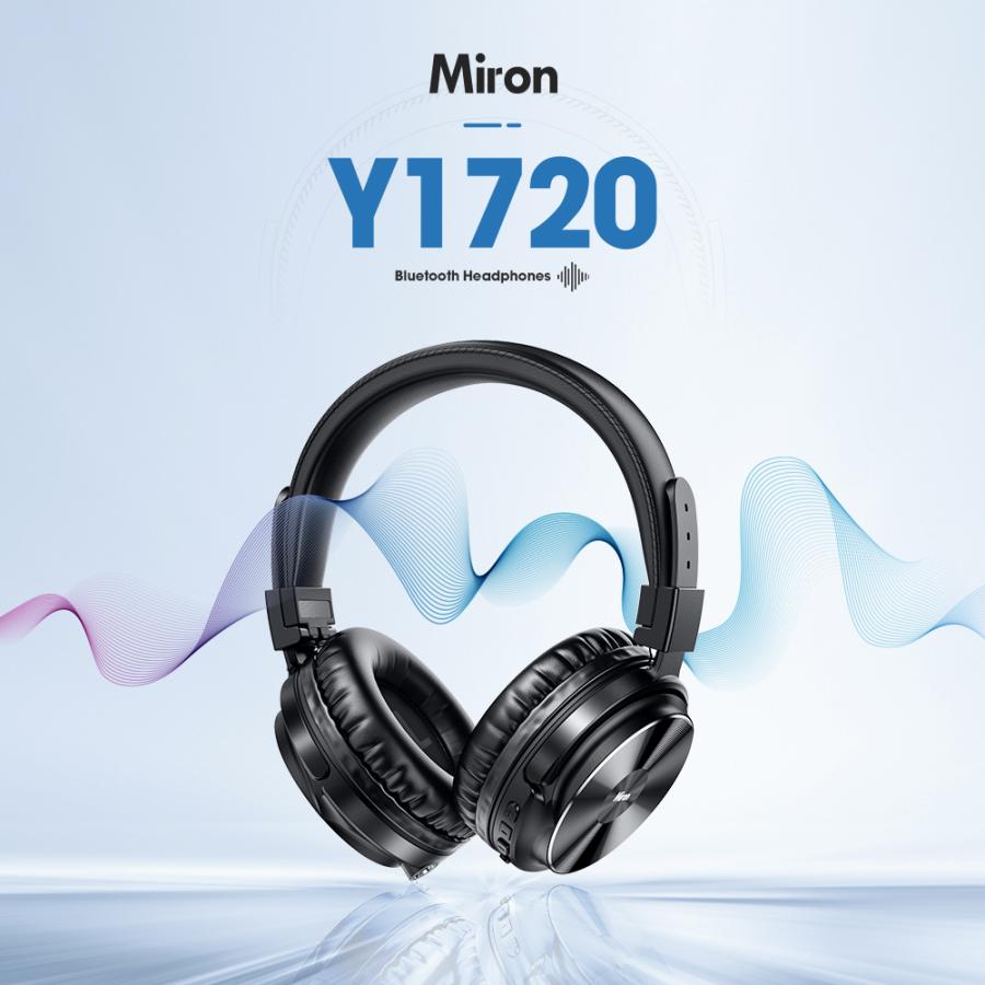 ワイヤレスヘッドホン ヘッドホン 無線 有線 Bluetooth 5.0 ヘッドセット 48H長時...