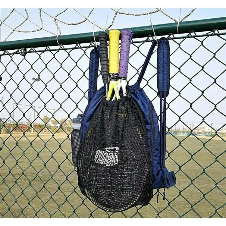 スポーツバック　 ジムバック リュック サッカーリュック　テニスバッグ　バドミントンバッグ　バスケットボールバックボールバッグ ラケットバッグ 2