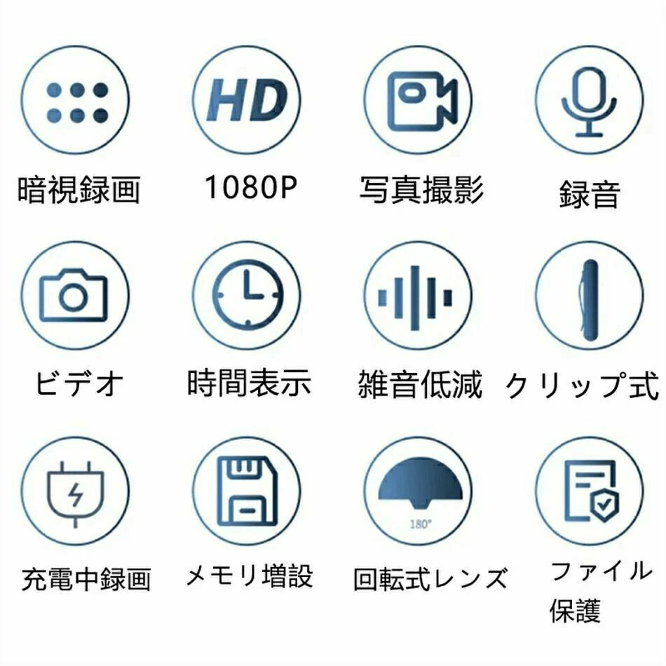 ��������龮������� 2024�ǿ� 1080P HD 180��ž�� �ƻ륫��� �ߥ� Ĺ����Ͽ�� �����٥�� Ͽ�� ���� ����å׼��ӥǥ������ ���������� �����¸��ǽ ����/������ ������ ��� ���� �ڵ򻣱� ��ñ��� 128GB�б����������