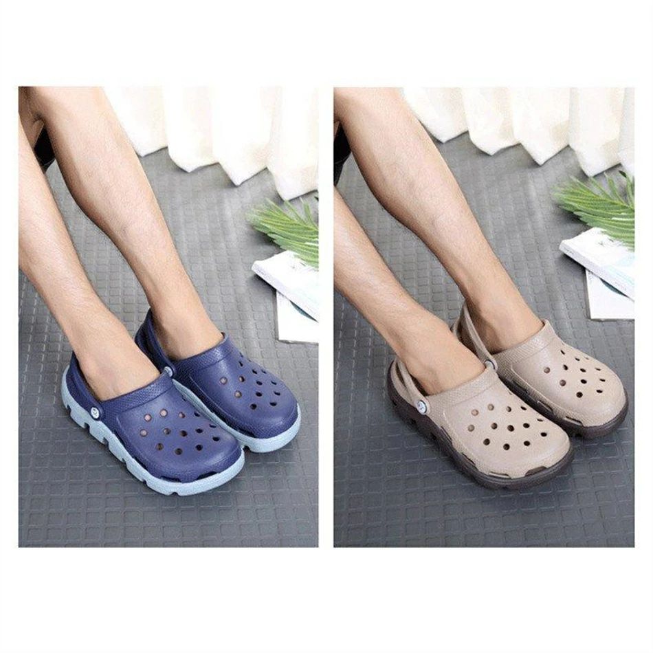 【先着100名限定3,480円】エスニックサンダル クロックス風 男女兼用サンダル サボ...