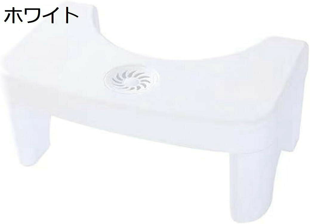 　　　 ◆◇◆人気の秘密◆◇◆ ◆【サイズ】この子供用踏み台は、長さ40cm×幅22cm×高さ17cm。 ◆【素材】踏み台本体はPP、滑り止め部分はPEで軽量で仕上がり、重量は約0.85kgです。耐久性が優れます。 ◆【安心?安全な設計】お子様が立つところは滑り止め付きで安定して使用でき、滑る心配がなく安定してご使用いただけます。 ◆【お子様から大人まで使える】大人の方の便秘解消はもちろん、小さなお子様がいるご家庭では、大人用トイレへの移行の際の踏み台としてもお使い頂けます。踏み台があれば1人でトイレに座る事ができ、忙しいママにも優しい。 ◆【シンプルでお手入れも楽々】シンプルでスタイリッシュなデザインなので、どんなトイレにもマッチします。U字型でトイレにぴったりフィット。 　　　◆◇◆注意事項◆◇◆ご覧のモニターの環境、撮影環境により実物と色味が異なって見える場合がございます。湿った状態で他のものと擦り合わせると色が移る恐れがあります。濃色品の洗濯時は、白色、淡色と分けて洗ってください。説明 踏み台がご自分に合う適切なものかどうかを調べるために、ご購入前には必ずサイズをご確認ください。水平、平たんな場所に置いてご使用ください。火気やストーブなどの危険物の近くでは使用しないでください。飛び乗り、飛び降り、飛び跳ねは怪我や本体破損の原因になりますのでおやめください。ひび割れ、破損、変形が生じた場合は直ちに使用を中止してください。生産は海外で行っており、細かいキズ、多少の汚れ、多少の匂い、外箱の傷等がある場合がございます。ご注意ください。使用中に何か問題が発生したら、場合によって商品交換、返品、返金と対応することができます。