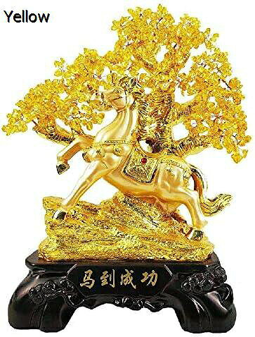 　　　 ◆◇◆人気の秘密◆◇◆ サイズ：38x18x48cmは、売却は風水結晶宝石の金のなる木のためです。 材質：クリスタル、樹脂、命の木は生命と個人の成長の育成の側面を象徴しています。 クリスタルと樹脂の材料を使用しており、生命と成長を象徴する命の木は、個人の発展と幸福をサポートします。 家庭用やオフィス用、癒しや風水に最適な贈り物。新年や記念日、新しい家の移動やビジネスパートナーへのプレゼントとして最適です。 金のなる木は、中国の伝説で幸運と富をもたらすと言われる神聖な木。あなたの生活に繁栄と幸運をもたらすために、今日からあなたの空間に取り入れましょう。 　　　◆◇◆注意事項◆◇◆ご覧のモニターの環境、撮影環境により実物と色味が異なって見える場合がございます。湿った状態で他のものと擦り合わせると色が移る恐れがあります。濃色品の洗濯時は、白色、淡色と分けて洗ってください。説明 風水商売繁盛！金のなる木 宝石の木風水ツリー 完璧な置物セット 38x18x48cm 風水樹 大きな金運引き寄せポイントサイズ：38x18x48cmは、売却は風水結晶宝石の金のなる木のためです。材質：クリスタル、樹脂、命の木は生命と個人の成長の育成の側面を象徴しています。 風水結晶宝石の金運のなる木は、38x18x48cmのサイズで、豊かさと幸せを象徴しています。 クリスタルと樹脂で作られた命の木は、個人の成長や生命の象徴として、ポジティブなエネルギーを引き寄せます。 自宅やオフィス、研究室、リビングルーム、キッチンなど、あらゆる場所や機会に最適な贈り物として活用できます。新年や記念日、新居祝い、ビジネスパートナーへのプレゼントとしておすすめです。