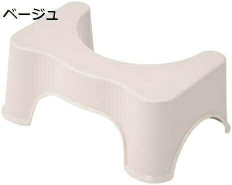 　　　 ◆◇◆人気の秘密◆◇◆ 【商品詳細】サイズ：本体＝W42×D26.5×H17cm／重量＝約535g／耐荷重＝100kg / 材質：本体＝ポリプロピレン／滑り止め＝熱可塑性エラストマー / 無理なく力が入る体勢でトイレ時間を快適に? 耐荷重100kgで安心の設計、滑り止め付きで安全性も抜群！ スタッキング可能で収納もスッキリ！ 自信をつけて「できた！」と言えるトイレ経験をサポートします！ 　　　◆◇◆注意事項◆◇◆ご覧のモニターの環境、撮影環境により実物と色味が異なって見える場合がございます。湿った状態で他のものと擦り合わせると色が移る恐れがあります。濃色品の洗濯時は、白色、淡色と分けて洗ってください。説明 キッズ 滑り止め付きステップ台 - 子供のトイレトレーニングをサポート【商品詳細】サイズ：本体＝W42×D26.5×H17cm／重量＝約535g／耐荷重＝100kg / 材質：本体＝ポリプロピレン／滑り止め＝熱可塑性エラストマー / 生産国：中国 自立心を育てるため、お子様の自信をサポートします。 無理に力むことなく、自然な姿勢で座ることができるので、快適なトイレタイムを提供します。 床への滑り止め付きで安心感を提供し、耐荷重が100kgとしっかりした作りです。 スタッキングできるので、収納も簡単。2個以上あってもスペースを取らずに収納可能です。
