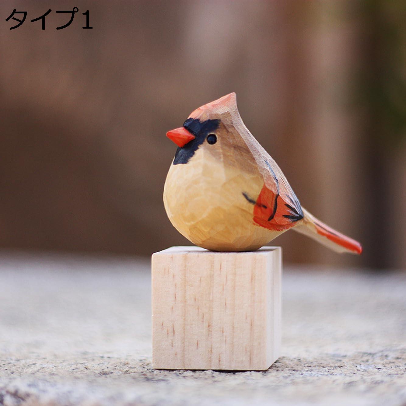 鹿の彫刻 デスクトップ 机の装飾 置き物 アニマル タイプ おしゃれ 可愛い 置物 鹿...