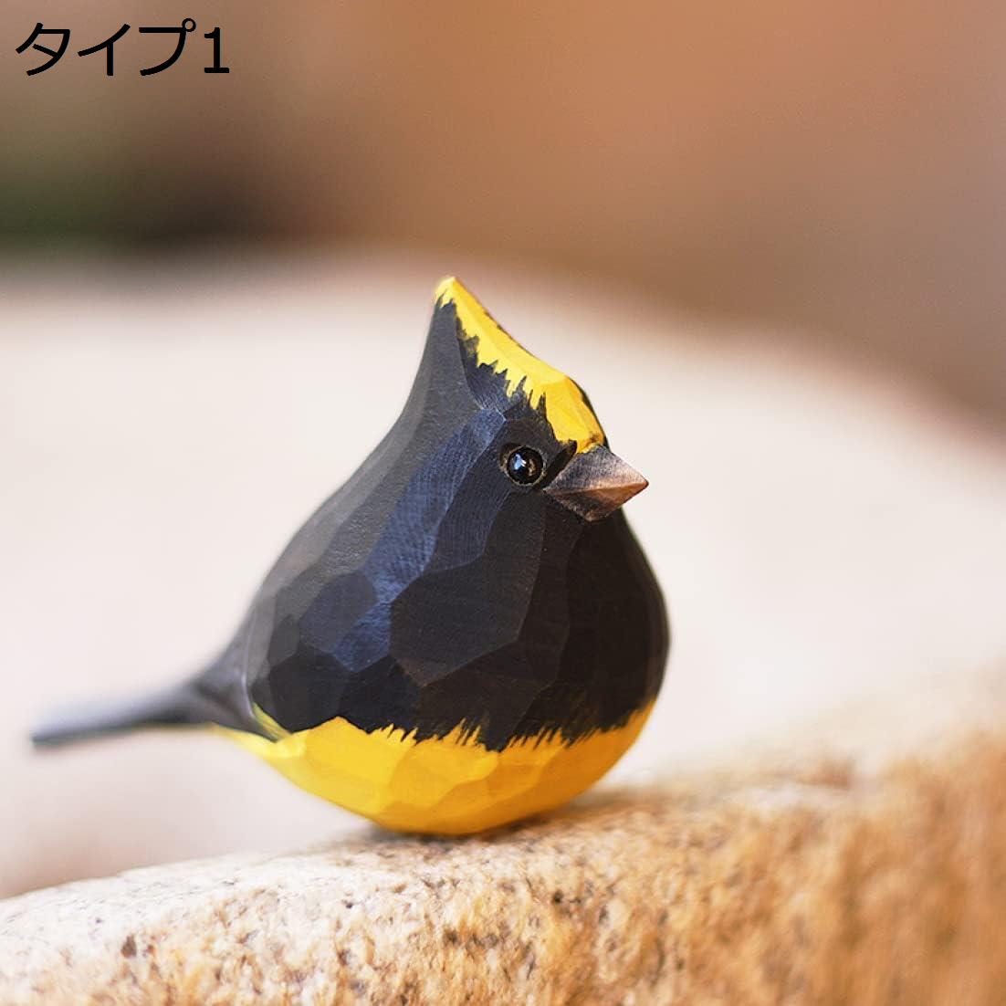アジアン雑貨オカメインコ置き物置物...