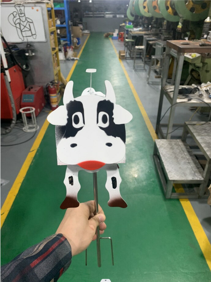 郵便ポスト 郵便受け 屋外用 スタンド式 アニマルモチーフ 玄関 庭 ガーデニング 置き型ポスト 大容量 かんたん設置 個性的 オシャレ 新築祝い 贈り物 エクステリア ガーデン 郵便物 投函口 かわ 3