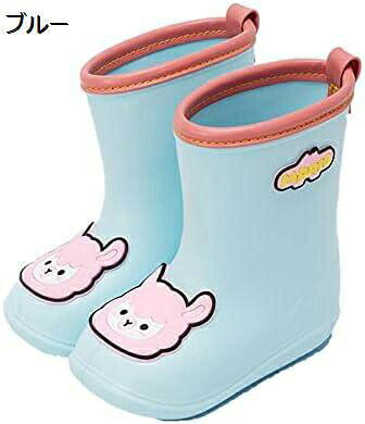 レインブーツ キッズ 子供 長靴 男の子 女の子 ブーツ 子供用ブーツ キッズブーツ ジュニアブーツ ショートブーツ レインブーツ 防水 スリッポン 柔らかい 入園 可愛い ラバーシューズ ギフト 歩きやすい ラバーブーツ