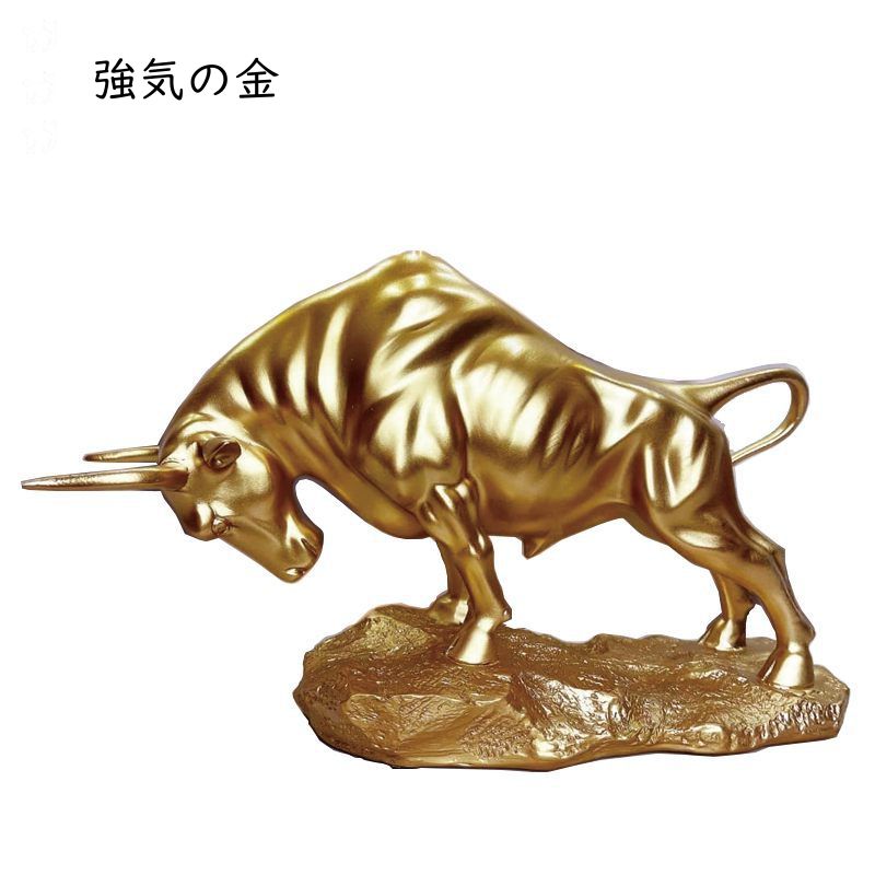 楽天市場】牛 置物（ガーデンオーナメント・置物｜エクステリア