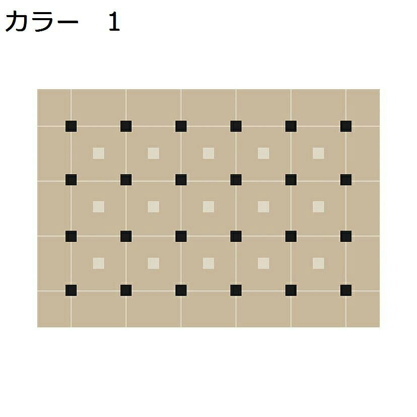 　　　 ◆◇◆人気の秘密◆◇◆ 【特徴】吸水?防音?防ダニ?抗菌?防臭仕様、薄くて軽く、女性でも余裕で折りたたみや持ち運びができます。ラグを洗う時も、負担がかかりません。また、使わない時は折りたたんで収納できるので、スペ一スもとりません。 【洗濯機で洗える】毛足がないので、ゴミが絡みにくく、日常の清潔は粘着クリーナーをコロコロするや掃除機をかけるだけで、OK！汚れた場合は手洗いや洗濯ネットに入れて洗濯機で洗うことができます。※ラグは風通しの良いところで陰干しして、アイロン、乾燥機はご使用をお避け下さい。 【滑り止め付き】裏面は不織布生地で、更に滑り止め加工を施しているため、床が保護できるのみならず、床に置くままで固定され、ズレにくくなり、転倒防止の効果があります。お子さんとお年寄りがいる家庭もご安心に使用していただけます。 【オールシーズン対応】床暖房?ホットカーペットとの併用も可能です。寒い冬も足元からぽかぽか！速乾性も抜群なので夏場も問題なくご使用いただけます。オールシーズンに対応できます。 【多様な使用シーン】ラグは機械織り製造、丈夫で耐久性よい、床を保護だけでなく、インテリアとしても最適です。ベッドサイド、ベランダ、リビングやダイニングのテーブルの下などに敷くとぴったりです。 　　　◆◇◆注意事項◆◇◆ご覧のモニターの環境、撮影環境により実物と色味が異なって見える場合がございます。湿った状態で他のものと擦り合わせると色が移る恐れがあります。濃色品の洗濯時は、白色、淡色と分けて洗ってください。説明 ＜商品説明＞ 毛足が短いので、お手入れが簡単なのも嬉しいですね。 洗濯機OKで清潔にご使用いただけお手入れ簡単。 オールシーズン対応で使用しないときはコンパクトに収納可能できます。 毛足が短く、遊び毛の出にくいしっとりとした肌触りのラグで優しい触れ心地が特徴。 上品なクラッシックな雰囲気を演出するヴィンテージスタイルです。 裏面はスベリ止め付きでスタイルを崩しません。 端は丁寧なロック加工。近づいてもプリントとはわかりずらい出来栄え。 ＜お手入れ方法＞ 1.日常の清潔は掃除機をかけるだけで、OK！遊び毛が出にくいタイプで、お掃除も楽なので家事を減らすことができます。 2.ペットが飼っている家庭では、ペットの毛が付着してもコロコロするだけで常に綺麗な状態を保てます。 3.湿らせた布で拭いたり、手洗いしたり、洗濯ネットに入れて洗濯機で洗ったりできます。 4.カーペットクリーナー、または、家庭用中性洗剤を希釈して使用してください。 ＜ご注意＞ 1.折りたたみ状態でお届けいたしますので、カーペットに折り目があり、2〜3日広げて置くと折り目がなくなります。 2.ご覧のモニターの環境、撮影環境により実物と色味が異なって見える場合が御座います。 3.常時洗濯はおすすめしません。洗濯機で洗う回数が多すぎるとラグの使用寿命が短縮されます。 4.床暖房対応のラグは、ご使用条件によって、床材やワックス等の薬剤と商品で使用している素材が反応を起こし、床への移染や変色、変形する恐れがあります。-週に1回、ラグの下の床をご確認いただき、長期間、敷いたままの状態はなるべく避け、少しずつずらしてご使用ください。-特に、新築、リフォームなどの後は床材との反応が起きやすいので、ご注意ください。ワックスがけをしている床の上に敷く場合は、ワックスがよく乾いてから敷いてください。