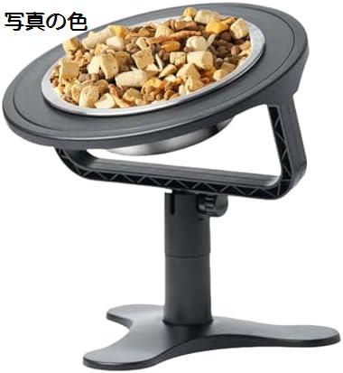 　　　 ◆◇◆人気の秘密◆◇◆ 「ペットの健康を考えた高さ調整可能なボウルスタンド」 「清潔な給餌環境を提供する多用途デザイン」 「簡単に切り替えられる幅広い用途」 「お手入れ簡単で清潔な環境を維持」 「ペットの快適な食事姿勢と消化を促進する丁寧な作り」 　　　◆◇◆注意事項◆◇◆ご覧のモニターの環境、撮影環境により実物と色味が異なって見える場合がございます。湿った状態で他のものと擦り合わせると色が移る恐れがあります。濃色品の洗濯時は、白色、淡色と分けて洗ってください。説明 対象：全ての猫、小型犬、子猫、子犬色差：撮影状況やご使用のパソコン環境により、実物と多少色が異なる場合がございます。【安心の保証】商品の品質については充分注意いたしておりますが、万一輸送中のパッケージが強い衝撃を受け、商品到着時に破損する場合には、弊社にご連絡いただければ、新品再発送または返金を対応をさせていただきます。ご安心ください。また、「思っていたのとちょっと違う」など不満があった場合でも、無条件で返品?返金に対応させていただきます（購入より30日以内）。安心保証の連絡方法：注文履歴より販売元にご連絡ください。