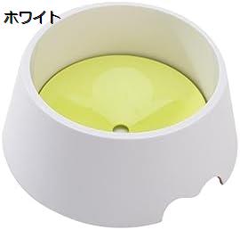 　　　 ◆◇◆人気の秘密◆◇◆ ペットの水入れ：ペットの髪や床を濡らしたり、水を窒息させることなく、安全に水を飲ませることができます。 抗水漏れペット用水入れ：ボウルの内側の蓋が、新鮮な水を水漏れから守るため、安心してご利用いただけます。 ペット犬用ウォーターボウル：ユニークなプレスデザインにより、ペットが便利に水を飲むことができます。 猫の水入れ：愛猫の髪や床を濡らす心配なく水を飲ませることができます。 こぼれ防止水ボウル：防塵効果のある内側の蓋が、新鮮な水をほこりから守ってくれます。ペットの健康と清潔を大切にする方におすすめです。 　　　◆◇◆注意事項◆◇◆ご覧のモニターの環境、撮影環境により実物と色味が異なって見える場合がございます。湿った状態で他のものと擦り合わせると色が移る恐れがあります。濃色品の洗濯時は、白色、淡色と分けて洗ってください。説明 対象：全ての猫、小型犬、子猫、子犬色差：撮影状況やご使用のパソコン環境により、実物と多少色が異なる場合がございます。【安心の保証】商品の品質については充分注意いたしておりますが、万一輸送中のパッケージが強い衝撃を受け、商品到着時に破損する場合には、弊社にご連絡いただければ、新品再発送または返金を対応をさせていただきます。ご安心ください。また、「思っていたのとちょっと違う」など不満があった場合でも、無条件で返品?返金に対応させていただきます（購入より30日以内）。安心保証の連絡方法：注文履歴より販売元にご連絡ください。