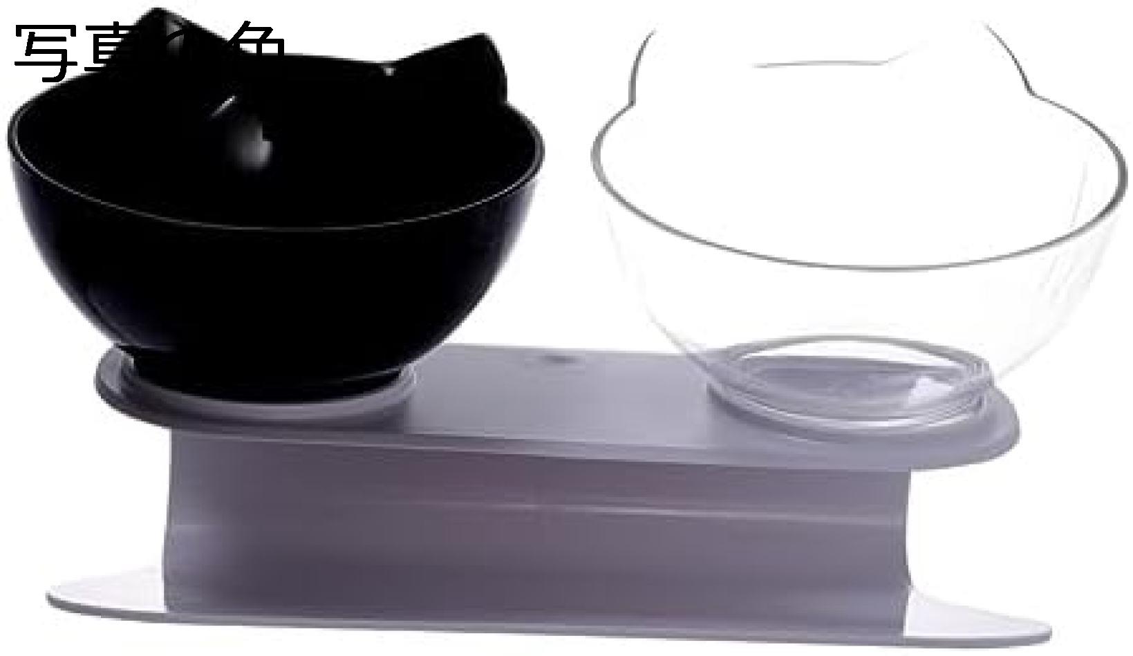 　　　 ◆◇◆人気の秘密◆◇◆ ペット用スローフィーダーボウル - ペットのゆっくり食べる習慣をサポートし、滑りにくい設計で安定感抜群！ クリエイティブな猫犬用スタンドボウル - 魅力的なデザインでお部屋を彩るアイテムに！ スタンド付き猫用ボウル - 滑らかで磨きのかかった表面により、掃除や保管が楽々！ 安全なキャットフィーダーネックガード - 厚みのある設計で噛み抵抗に優れ、ペットの健康をサポートします。 透明な猫用高めボウル - 餌や水が簡単に確認できて便利！愛猫とのコミュニケーションもよりスムーズになります。 　　　◆◇◆注意事項◆◇◆ご覧のモニターの環境、撮影環境により実物と色味が異なって見える場合がございます。湿った状態で他のものと擦り合わせると色が移る恐れがあります。濃色品の洗濯時は、白色、淡色と分けて洗ってください。説明 対象：全ての猫、小型犬、子猫、子犬色差：撮影状況やご使用のパソコン環境により、実物と多少色が異なる場合がございます。【安心の保証】商品の品質については充分注意いたしておりますが、万一輸送中のパッケージが強い衝撃を受け、商品到着時に破損する場合には、弊社にご連絡いただければ、新品再発送または返金を対応をさせていただきます。ご安心ください。また、「思っていたのとちょっと違う」など不満があった場合でも、無条件で返品?返金に対応させていただきます（購入より30日以内）。安心保証の連絡方法：注文履歴より販売元にご連絡ください。