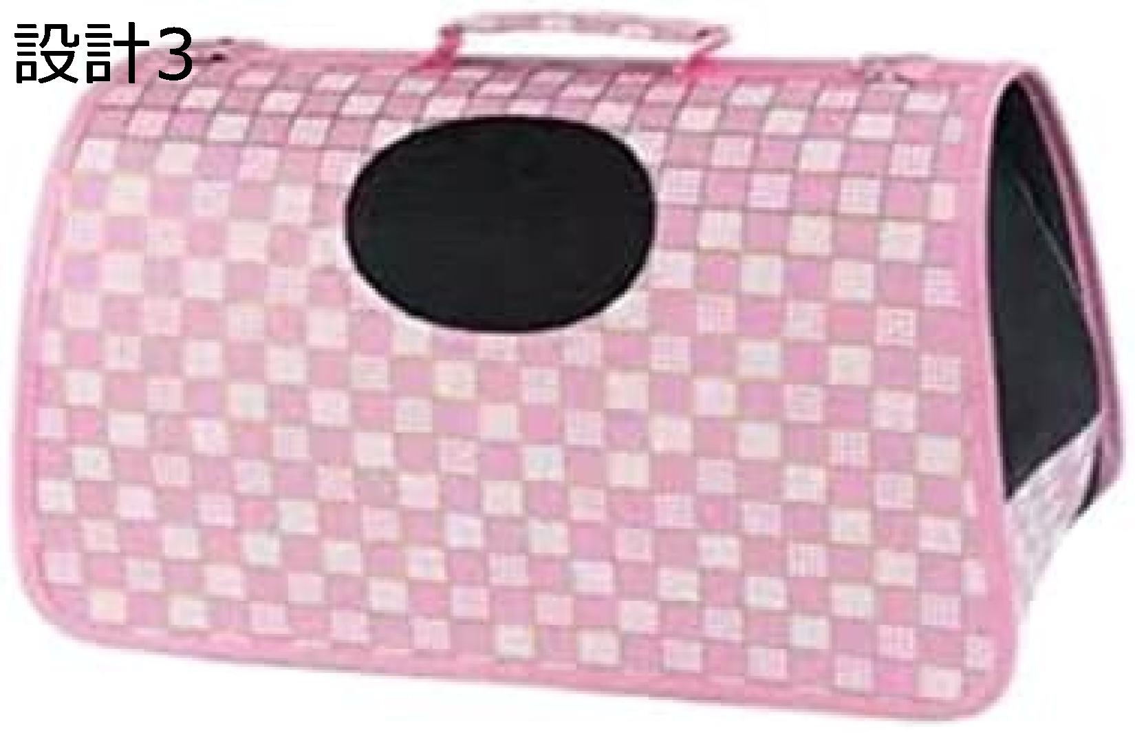 　　　 ◆◇◆人気の秘密◆◇◆ 【商品仕様】サイズ：Sサイズ：36*18*24cm（推奨体重2kg以下）;Mサイズ：43*20*27cm（推奨体重4kg以下）;Lサイズ：52*22*29cm（推奨体重6kg以下）；窮屈感とバイバイ、自由に動け、多くの活動空間を与えることができます。 【自由に動ける】広々とした活動空間を提供するサイズ展開。狭い空間でストレスを感じさせません。 【安心の防水加工】飛び出し防止リードや防水加工で、雨天時のお出かけも安心です。 【折りたたみ可能】使わない時はコンパクトに収納可能。場所をとらず使いやすいキャリーバッグです。 【様々なシーンで活躍】旅行や登山、通院、ドライブ、お散歩など、あらゆる場面で活躍するペット用キャリーバッグ。安心で快適な旅行をサポートします。 　　　◆◇◆注意事項◆◇◆ご覧のモニターの環境、撮影環境により実物と色味が異なって見える場合がございます。湿った状態で他のものと擦り合わせると色が移る恐れがあります。濃色品の洗濯時は、白色、淡色と分けて洗ってください。説明 新しい！2wayペットキャリーバッグ：折りたたみ可能で車載に最適な軽量キャリーバッグ?スリング【商品仕様】サイズ：Sサイズ：36*18*24cm（推奨体重2kg以下）;Mサイズ：43*20*27cm（推奨体重4kg以下）;Lサイズ：52*22*29cm（推奨体重6kg以下）；窮屈感とバイバイ、自由に動け、多くの活動空間を与えることができます。 小型犬や猫に適したサイズ展開。窮屈感なく自由に動ける広々した空間を提供します。 飛び出しを防ぐリード付き。雨天でも安心の防水加工で、安全にペットとお出かけが可能です。 コンパクトに収納可能。使わない時も場所を取らず便利なデザイン。 旅行や通院、お散歩など様々な場所で活躍。ペットとの移動が快適で安心なこのキャリーバッグは、必需品です。