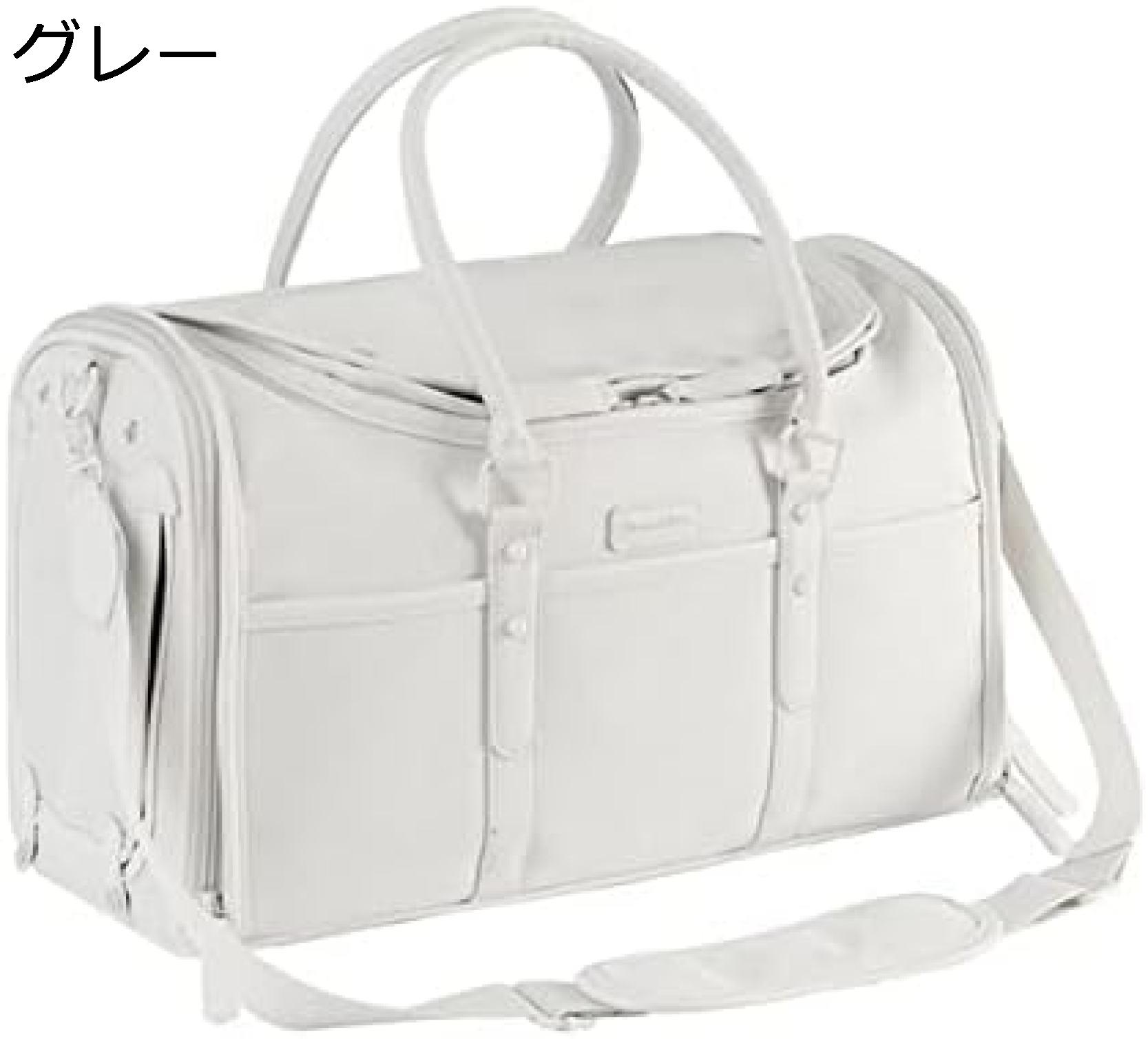 　　　 ◆◇◆人気の秘密◆◇◆ □【サイズ】42*23*26CM（推奨体重5kg以下）。【対象】：推薦ペット種類：猫?小型犬?うさぎ?小型ペットなどに適用します。 安全第一！飛び出し防止リード付きで、ペットの安全を確保。折りたたみ可能で持ち運びもラクラクです。 ペットサイズにピッタリ！42*23*26CMのサイズで、5kg以下の猫?小型犬?うさぎ?小型ペットに最適。お急ぎの方にも対応可能です。 通気性バツグン！メッシュ素材を使用し、ペットに安全で快適な旅を提供。お出かけがより楽しくなります。 品質保証付き！厳しい品質検査を通過した安全無毒素材で作られ、ペットと飼い主の健康を最優先。安心してご利用いただけます。 　　　◆◇◆注意事項◆◇◆ご覧のモニターの環境、撮影環境により実物と色味が異なって見える場合がございます。湿った状態で他のものと擦り合わせると色が移る恐れがあります。濃色品の洗濯時は、白色、淡色と分けて洗ってください。説明 新しいタイトル: 2wayペットショルダー&リュックバッグ - グレー - 中/大型猫や小型犬に最適 - 通気性と安定性が抜群 - 旅行や通院、散歩に最適 - 引っかきや噛み傷に強い素材使用□【サイズ】42*23*26CM（推奨体重5kg以下）。【対象】：推薦ペット種類：猫?小型犬?うさぎ?小型ペットなどに適用します。 飛び出し防止リード付きで安全を確保！コンパクトで持ち運びも簡単です！ 猫?小型犬?うさぎなど、5kg以下の小型ペットにおすすめのサイズ！ 通気性抜群のメッシュ素材で、安全で快適な旅行をサポートします！ 品質保証で安心！厳しい品質検査を通過し、安全無毒の素材を使用しています！