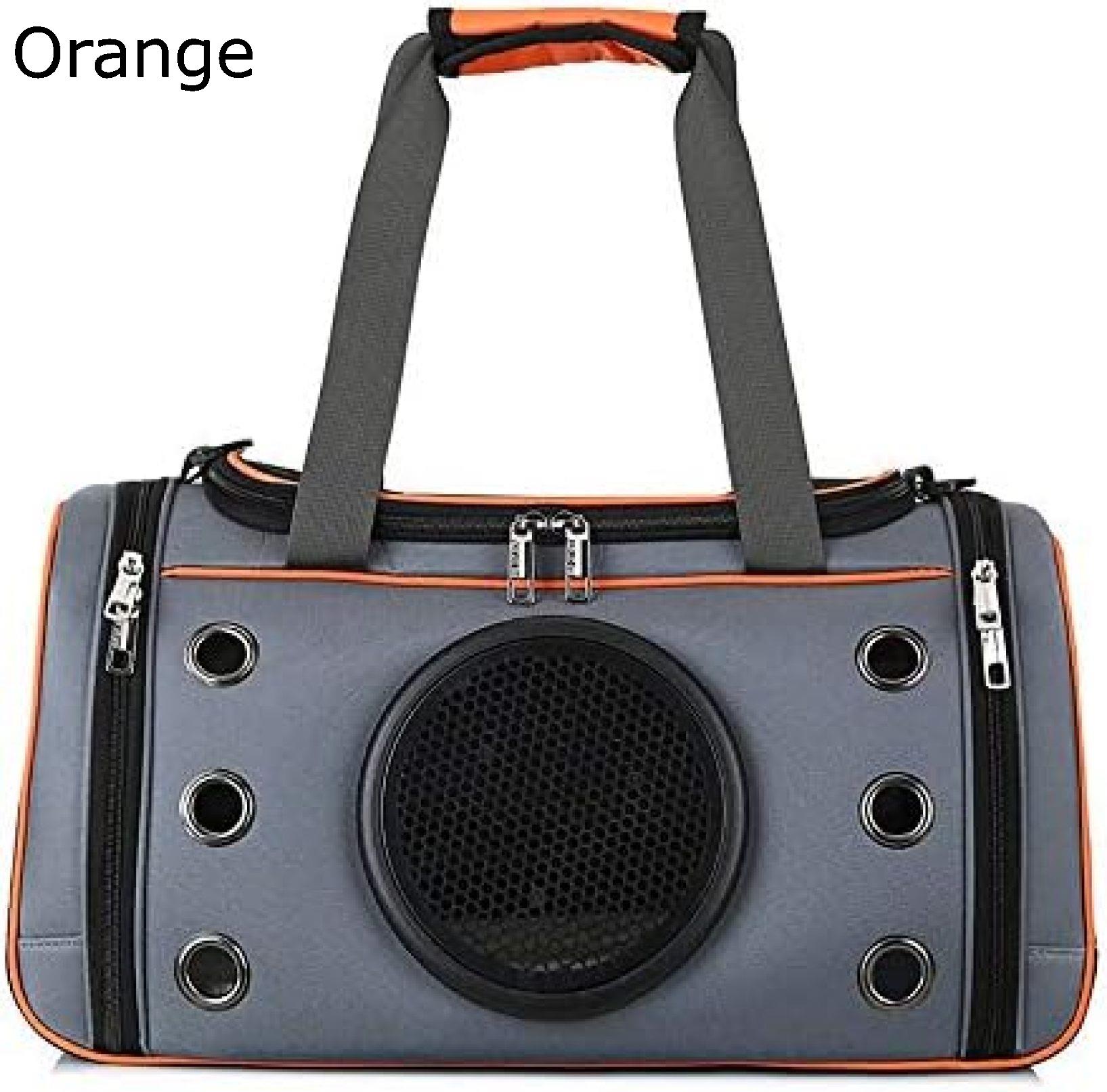 　　　 ◆◇◆人気の秘密◆◇◆ 【商品サイズ】S：41*25*24cm　商品重量：1.15kg　耐荷重＜4kg；L：51*28*26cm　商品重量：1.25kg　耐荷重＜5kg（★ご注意：購入前にペットのサイズを必ず測ってください。本商品は猫、ウサギ、小型犬、小動物に適しています。） メッシュ窓がついているので、通気性バツグン！お出かけ中もペットがストレスなく快適に過ごせます。 広々とした内部空間で、ペットが快適に移動できます！ 様々な用途に使える多機能デザイン！車載、携帯、スーツケースにも対応。 安心保証付きのアフターサービス！万が一の際もスピーディーに対応します。お客様満足度を最優先にご提案いたします。 　　　◆◇◆注意事項◆◇◆ご覧のモニターの環境、撮影環境により実物と色味が異なって見える場合がございます。湿った状態で他のものと擦り合わせると色が移る恐れがあります。濃色品の洗濯時は、白色、淡色と分けて洗ってください。説明 犬猫兼用ペットキャリーリュック - 通気性抜群でお出かけが楽しくなる！【商品サイズ】S：41*25*24cm　商品重量：1.15kg　耐荷重＜4kg；L：51*28*26cm　商品重量：1.25kg　耐荷重＜5kg（★ご注意：購入前にペットのサイズを必ず測ってください。本商品は猫、ウサギ、小型犬、小動物に適しています。） ペットのストレスを軽減！通気性が抜群のメッシュ窓を搭載！ 大容量でペットも快適！室内は広々とした空間！ 車載、携帯、スーツケースにも対応！多機能なデザインが便利！ 安心のアフターサービス！万が一の際も迅速な対応をお約束！お客様の満足まで全力サポート！
