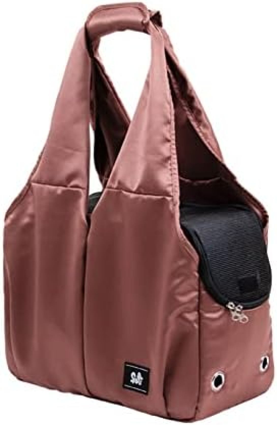 　　　 ◆◇◆売れている秘密◆◇◆ 「サイズ」Mサイズ?39*20*30cm、重量730g（5kg以内の小型犬、6kg以内の猫）; 「快適な犬用リュック」立っているだけでなく、寝そべっても充分なスペースを確保し、メッシュ窓が付いていて、ペットとのコミュニケーションが可能で、安心感を与えます。 「通気性抜群」ペットが中にいても蒸れず、人ごみの中でも快適に過ごせます。ペットが怖がる場合にも隠れることができ、大人しい振る舞いが期待できます。 「収納しやすい猫りゅっく」使わない時には畳んで収納しやすく、スペースを取らずに保管できるため、非常に便利です。 「2wayキャリーバッグ」ショルダーバッグや手持ちとして使うだけでなく、自動車の座席やスーツケースにも取り付けられるので、旅行や通院、お散歩など様々なシーンで活躍します。 　　　◆◇◆注意事項◆◇◆ご覧のモニターの環境、撮影環境により実物と色味が異なって見える場合がございます。湿った状態で他のものと擦り合わせると色が移る恐れがあります。濃色品の洗濯時は、白色、淡色と分けて洗ってください。説明 折り畳み式 ペットキャリーリュック ブラウン 39*20*30cm - 旅行/通院/災害避難に最適な犬猫用リュックバッグ「サイズ」Mサイズ?39*20*30cm、重量730g（5kg以内の小型犬、6kg以内の猫）; ペットがリラックスできるデザイン：立っているだけでなく、伏せても十分なスペースが確保されています。メッシュ窓があり、ペットとのコミュニケーションを楽しめます。 通気性に優れた設計：出入りが便利で通気性が良いため、ペットが中で蒸れることがありません。人混みや怖がる場所でも安心です。 収納が簡単：使わない時は畳んで収納できるので、場所を取らずに便利に保管できます。 多様な使い方：ショルダーバッグや手持ちとして使えるほか、自動車の座席やスーツケースに固定できるため、旅行やお散歩など様々なシーンで活躍します。