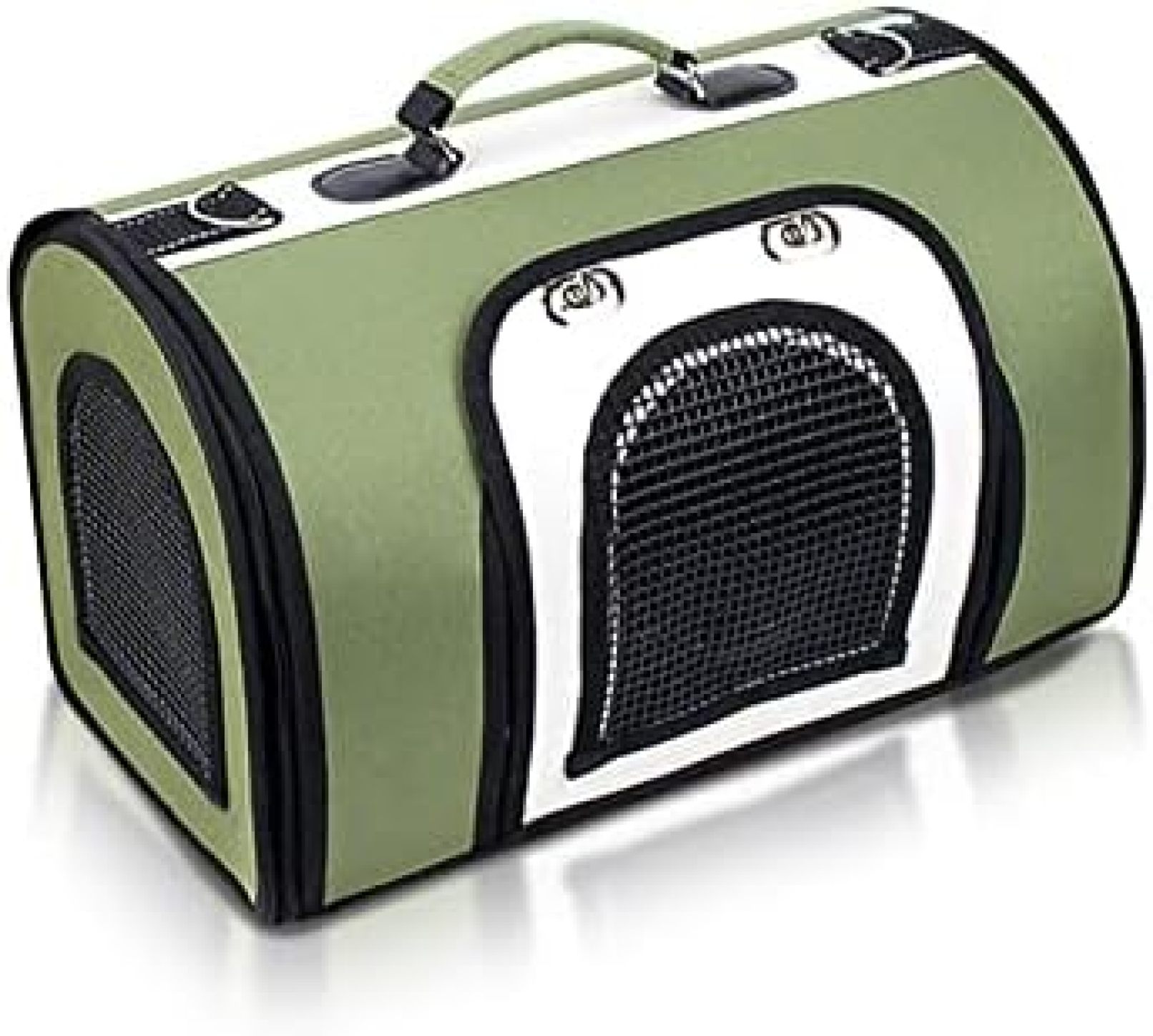 　　　 ◆◇◆売れている秘密◆◇◆ 機能的で使いやすい折りたたみ可能なデザインで、持ち運びや収納が簡単です。 通気性に優れた素材を使用しており、快適な睡眠環境を提供します。 高品質な製品で、耐久性があり長期間ご利用いただけます。 多目的に使える仕様で、キャンプや旅行、ホームパーティーなどさまざまなシーンで活躍します。 お手入れ簡単な商品で、清潔さを保ちながら快適な休息をサポートします。 　　　◆◇◆注意事項◆◇◆ご覧のモニターの環境、撮影環境により実物と色味が異なって見える場合がございます。湿った状態で他のものと擦り合わせると色が移る恐れがあります。濃色品の洗濯時は、白色、淡色と分けて洗ってください。説明 ペットキャリーバッグ - 7.5kgまでの小動物に最適なショルダーバッグ - 折り畳み可能で滑り止め付き - 通気性があり、快適な旅行に最適 - 車載、ドライブ、キャンピング、通院、災害避難にも最適 - 中?大型猫、小型犬、うさぎにも対応 最新テクノロジーを駆使した折りたたみ可能な商品。使わない時にはコンパクトに収納できて、場所を取らない便利さを提供します。 ユニークな通気性が特長の商品。快適な着用感を実現し、長時間の使用でもムレや蒸れを軽減します。 高品質な素材を使用し、耐久性にも優れています。長期間にわたってご愛用いただける商品です。 スタイリッシュで洗練されたデザイン。おしゃれさと機能性を両立させたアイテムは、ファッションアイテムとしても大活躍します。 多彩なカラーバリエーションで、お好みに合わせて選ぶ楽しみも。自分にぴったりのカラーを見つけて、日常をより楽しく彩りましょう。