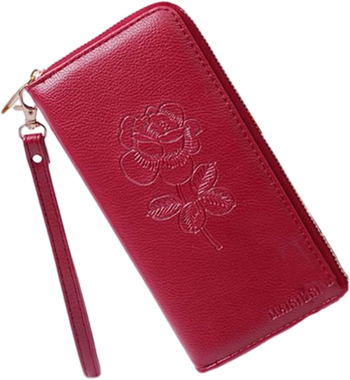 　　　 ◆◇◆売れている秘密◆◇◆ ☆【仕様】たて：約9.5cm　よこ：約19.5cm　厚さ：約2.5cm。 ☆【表地】傷や汚れに強い高耐久PUレザー採用し、高品質生地。擦れ防止、摩擦に強い、はっきりとした粒粒感、軟らかい手触り。本革より扱いやすい。 ☆【小銭入れ付きカードケース大容量】カードポケット×8、小銭入れ×1、お札入れ×3、隠しポケット×2。収納スペースがたくさんあるので、目的や用途に応じてポケットを使い分けることができます。 ☆【長財布】キャッシュレスの時代になりカードを持ち運ぶことも増え、けどまだ慣れてなくて定番の長財布が手放せない…そんな方におススメ。男性女性問わず持て、幅広い世代の方に持っていただきやすいシンプル長財布！ ☆【プレゼント用】日常使用。耐用性優秀。友達や家族の、進学お祝い、誕生日お祝い、祝日など、多数の場合のプレゼント選択としてお勧め！ 　　　◆◇◆注意事項◆◇◆ご覧のモニターの環境、撮影環境により実物と色味が異なって見える場合がございます。湿った状態で他のものと擦り合わせると色が移る恐れがあります。濃色品の洗濯時は、白色、淡色と分けて洗ってください。説明 ※【保証について】商品がお気に召さなかった場合、30日以内でしたら無償での交換、又はご返金にて対応をさせていただきます。製品に関するご不明点などございましたら、販売元()へ直接ご連絡をお願いいたします。 ※【サイズ】は平置き外寸サイズです。タグの表記とは異なる場合があります。製品による個体差がある場合がございますので予めご了承下さい。 ※【注意】入荷時期により、ラッピングの仕様が変更になる場合があります。予めご了承下さい。