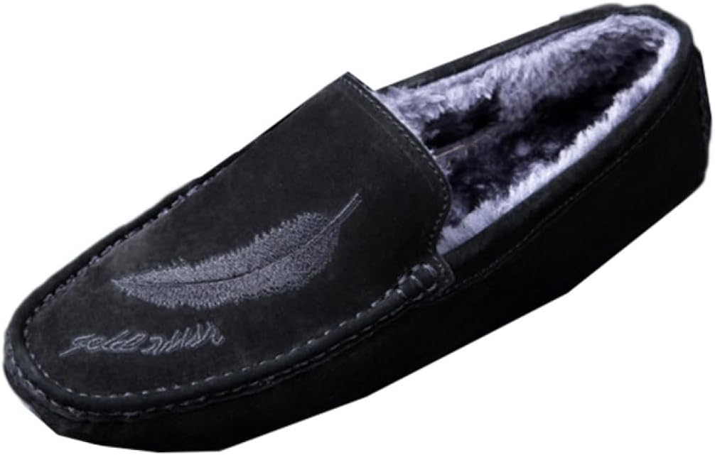　　　 ◆◇◆売れている秘密◆◇◆ 【精緻な手縫い】お客様の気持ちのためにすべての靴は、精緻な手縫いを経て、線がなめらかで、精密で、美しくて、堅固です。丁寧に工夫を凝らした手作り縫製技術で、型崩れしにくくて、長く利用でき、1足の良い靴です。冬のために裏起毛タイプを設計されて、防寒できます。 【スエードアッパー】スエードを採用しているアッパー、繊細で柔らかく、変形しにくいでいつも上品な外観を保ちします。柔軟性と屈曲性があり軽量タイプで通気性もよく、ドライビングシーンの他、お出かけや通学、ウォーキング等のちょっとした運動時にも適のシューズです。 【通気性と快適性】内側は快適で通気性がある素材でできているので、靴の中と靴の外側の空気が自由に循環し、足を窒息させることなく快適に感じることができます、インソールが柔軟で、ぺたんこシューズの特有な心地良い感、長い時間の身なりは依然として心地良いです。 【滑りにくい】靴底はゴムですので、滑り止めが強く、長時間使用しても不快感はありません、長時間の着用に適しています。靴も軽いです。歩くたびに驚きの軽量さを実感できます。 【お勧め】普段使いからビジネスシーンまでさりげなくお洒落に使いまわしのしやすいアイテムです！オフィスでも、運転しても、買い物に出ても、気軽に使うことができます。 ご来店ありがとうございます！ ★ご利用ガイド 1.お問い合わせ： (10：30 〜 19：30平日のみ) [店休日]?日?祝日 2.配送について、お住まいの地域にもよりますが、お届けまでに約10日かかります。 　　　◆◇◆注意事項◆◇◆ご覧のモニターの環境、撮影環境により実物と色味が異なって見える場合がございます。湿った状態で他のものと擦り合わせると色が移る恐れがあります。濃色品の洗濯時は、白色、淡色と分けて洗ってください。説明 ★素材：スエード ★サイズ：24cm、24.5cm、25cm、25.5cm、26cm 、26.5cm、27cm、27.5cm? ★足幅が大きいお客様には一つ上のサイズをお勧めいたします。? ★手作り縫い糸：すぐれた伝統的な手縫い技術を採用して靴を縫合します。オックスフォード製の縫い糸を採用され、丈夫で長持ちしながら、美しくと堅固も備えています。 ★上質な素材：靴は品質良い材料を使って作って、生地が柔軟で、通気性が良いです。 ★ノンスリップソール： ソール部分はバツグンのグリップ力を発揮し、カカト部分まで覆われているので、運転中の足滑りを防止します。ドライブ時だけでなく、普段のファッションにも使えるアイテムです。 ★履きやすさを重視し、素材感も柔らかく、全体的に足にフィットするように作られており、靴底がない分足に無駄な疲労感がきません。 ★お勧め：普段使いからビジネスシーンまでさりげなくお洒落に使いまわしのしやすいアイテムです！オフィスでも、運転しても、買い物に出ても、気軽に使うことができます。 ★コーディネート： スキニー系：ジョガーパンツ スウェットパンツ デニムパンツ カラーパンツ ワイド系：デニム スラックス チノパンツ アウター： ジャケット セットアップ スーツ コート トレンチ ステンカラーコート ダウン ブルゾン トップス： パーカー スウェット ニット Vネックニットカーディガン ロングTシャツ ★注意事項 ※サイズ表記は手作業にて行っておりますので、 実物と若干の誤差が生じる場合があります。 ※商品画像と実際の色は、撮影の状況?モニターの表示等により若干異なる場合がございます。 ★キーワード：モカシン ドライブ 運転 車 人気 通勤 通学 カジュアル お得 紳士靴 ファッション メンズ ビジネスシューズ 靴 スニーカー シューズ 軽量 フィット オペラシューズ スリッポン ローファー コインローファー モカシン ヴァンプ カジュアルシューズ 男性用 くつ フェイクレザー エコレザー 革靴 メンズシューズ レーシングシューズ デッキシューズ ジーンズに チノに ジョガーに デニムに パンツに スラックスに 衣装 衣裳 撮影 デザイン 学生 大人 男性の お兄系 渋谷系 おしゃれ かっこいい 春夏 秋冬 モカシン 型押し ドライビングシューズ モカシン ドライビング 紳士用靴